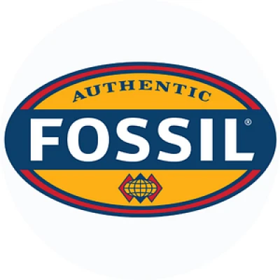 Logo Fossil