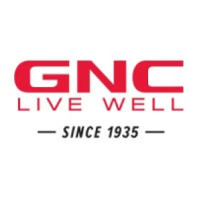 Logo GNC