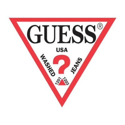 Logo Guess