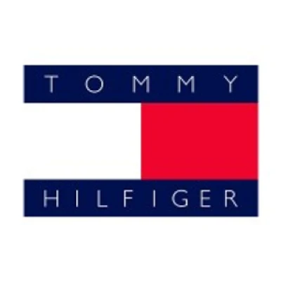 Logo Tommy Hilfiger