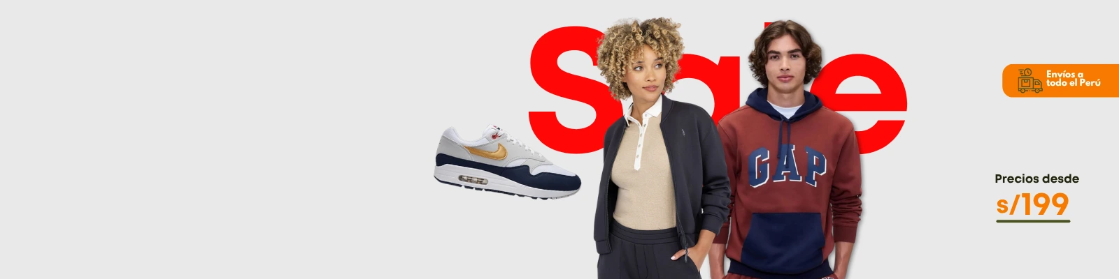 SALE